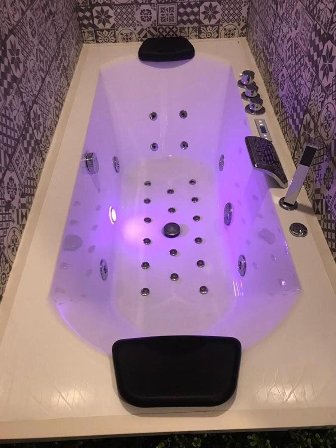 Cozy Rooms Loriguilla Walencja Zewnętrze zdjęcie