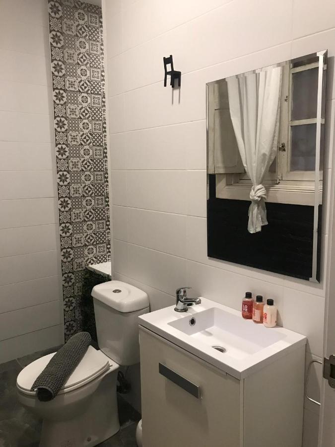 Cozy Rooms Loriguilla Walencja Zewnętrze zdjęcie