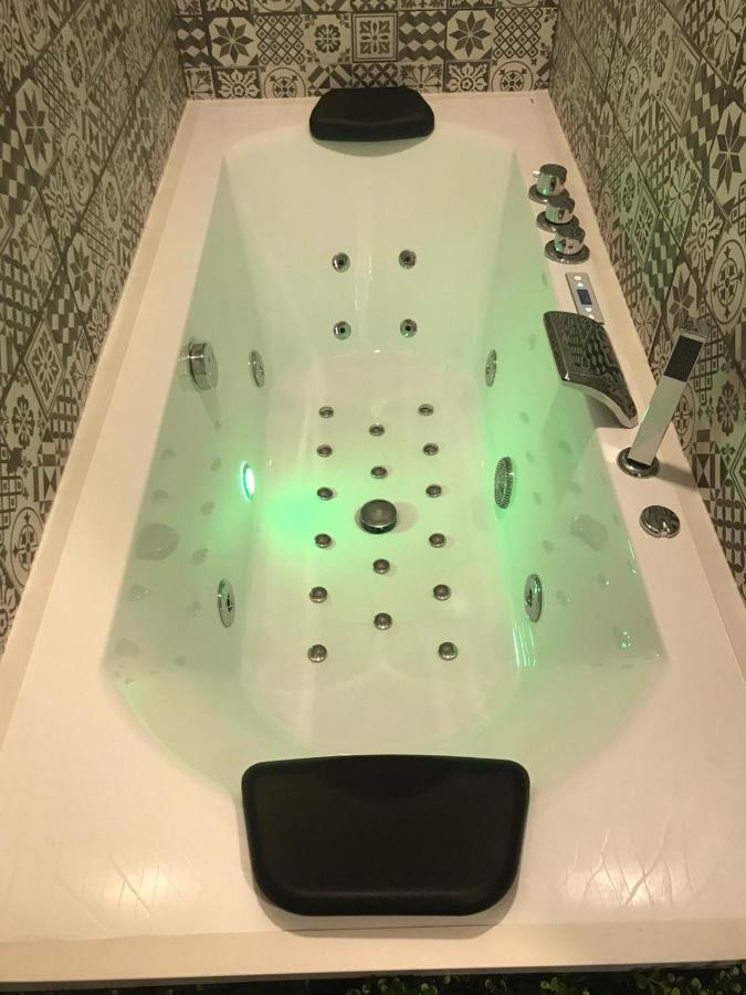 Cozy Rooms Loriguilla Walencja Zewnętrze zdjęcie