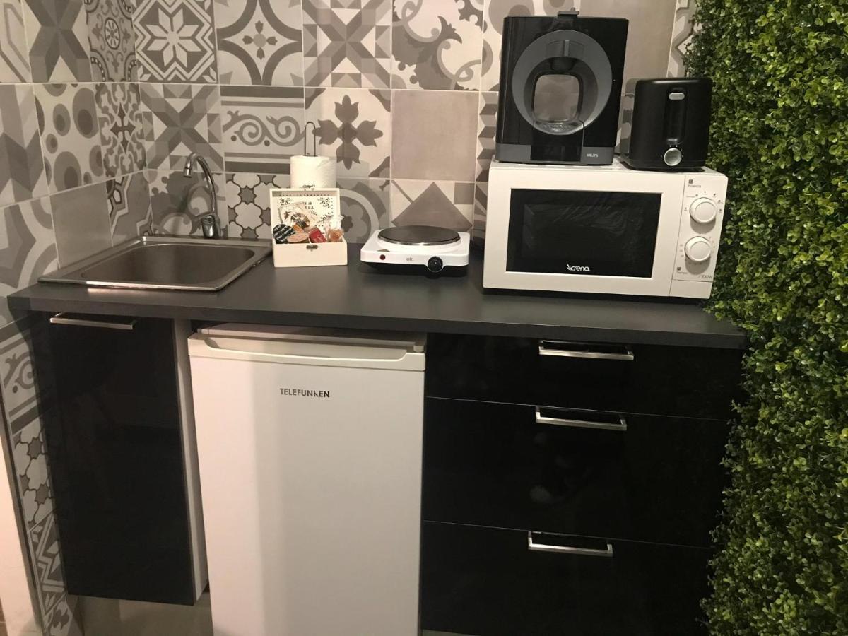 Cozy Rooms Loriguilla Walencja Zewnętrze zdjęcie