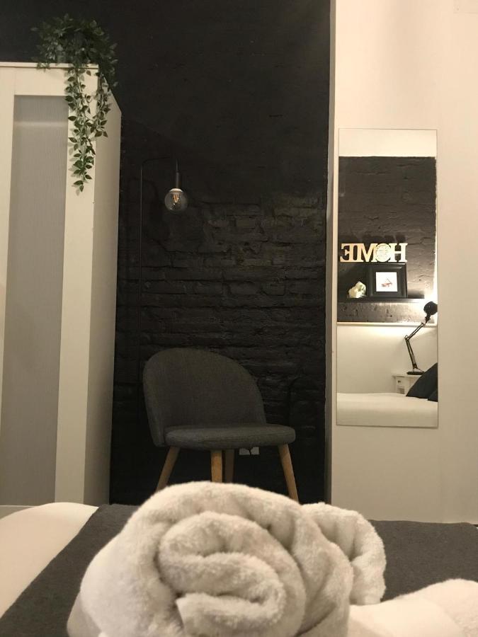 Cozy Rooms Loriguilla Walencja Zewnętrze zdjęcie
