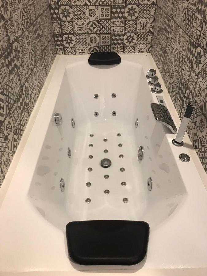 Cozy Rooms Loriguilla Walencja Zewnętrze zdjęcie