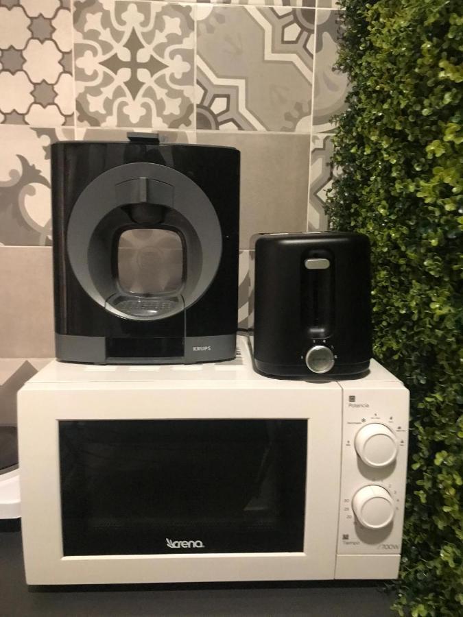 Cozy Rooms Loriguilla Walencja Zewnętrze zdjęcie