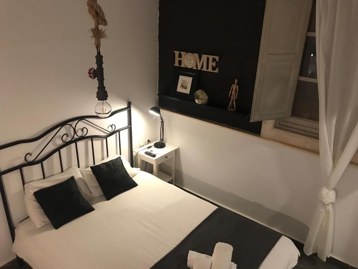 Cozy Rooms Loriguilla Walencja Zewnętrze zdjęcie