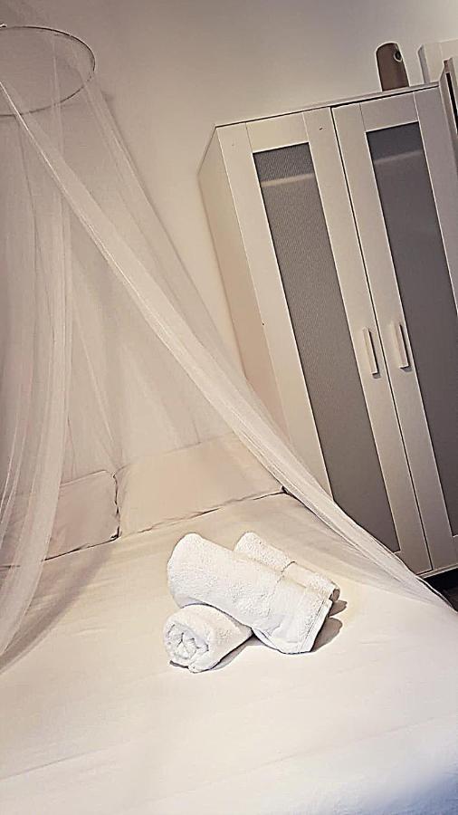 Cozy Rooms Loriguilla Walencja Zewnętrze zdjęcie