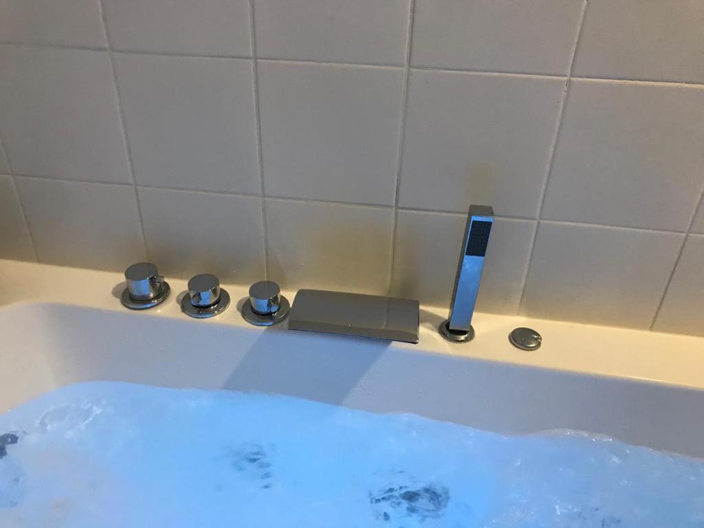 Cozy Rooms Loriguilla Walencja Zewnętrze zdjęcie