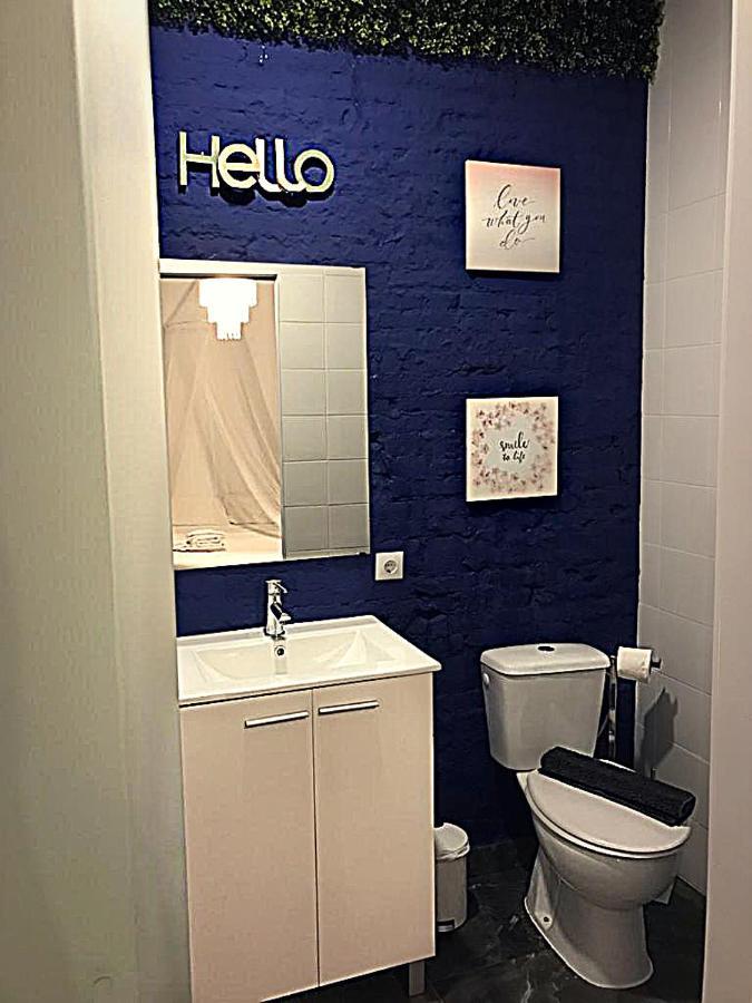 Cozy Rooms Loriguilla Walencja Zewnętrze zdjęcie