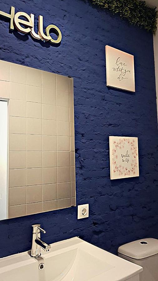 Cozy Rooms Loriguilla Walencja Zewnętrze zdjęcie