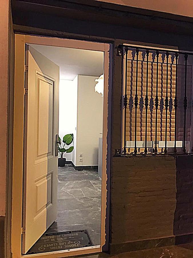 Cozy Rooms Loriguilla Walencja Zewnętrze zdjęcie