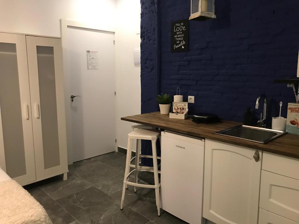 Cozy Rooms Loriguilla Walencja Zewnętrze zdjęcie